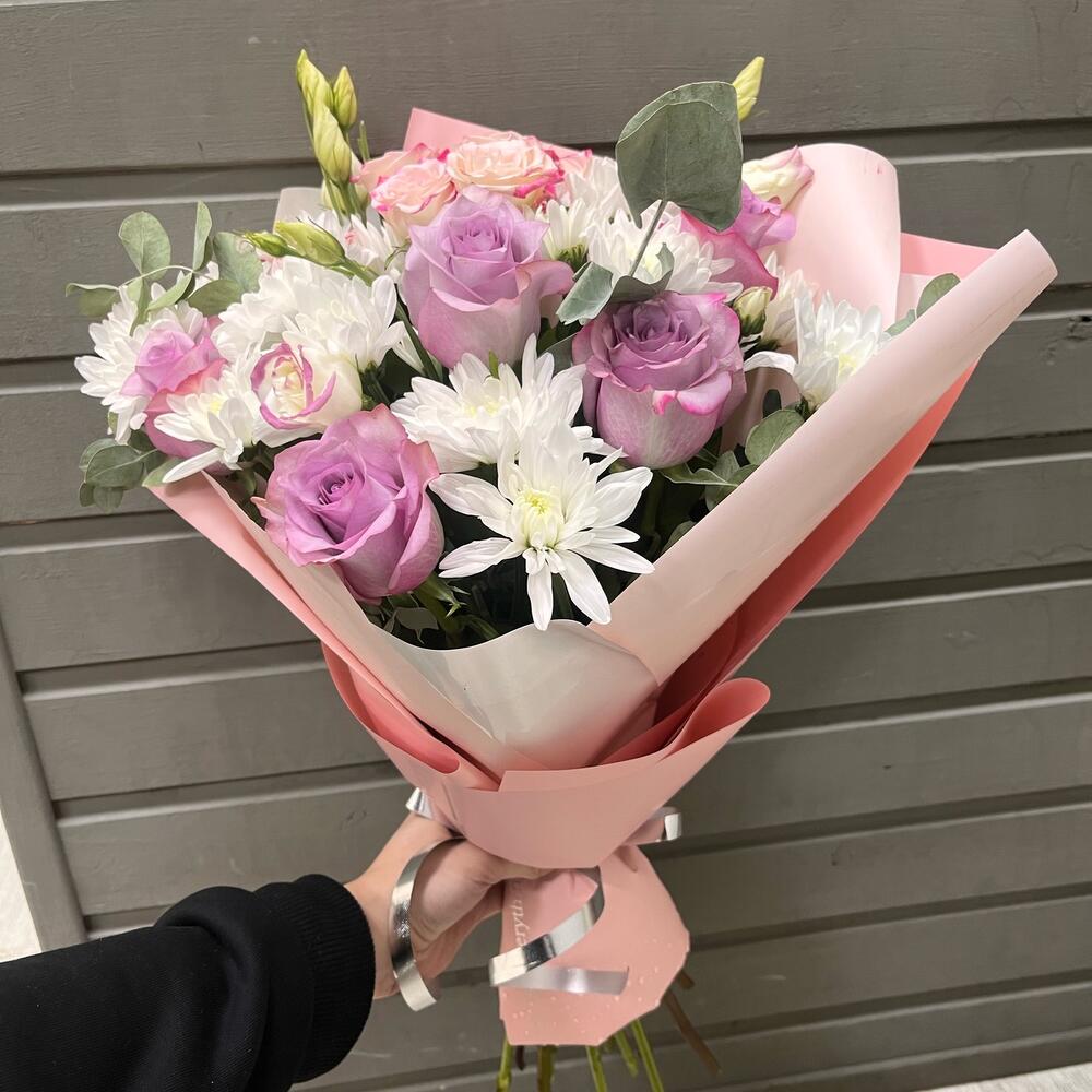 эвкалипта и хризнатем эвкалипта и хризнатем